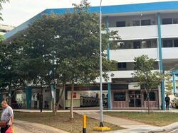 Bedok North Street 3 (D16), Shop House #605343121